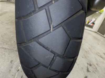 Honda CB400X 2023