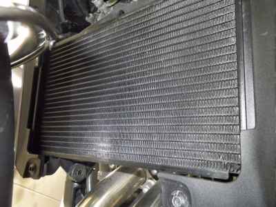 Honda CB400X 2023