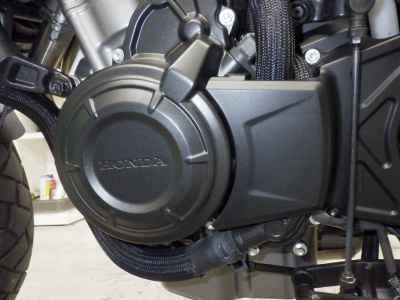 Honda CB400X 2023