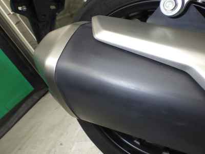 Honda CB400X 2023