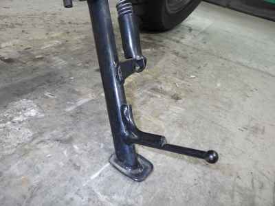 Honda CB400X 2023