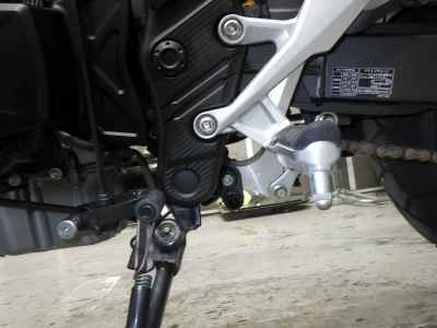 Honda CB400X 2023