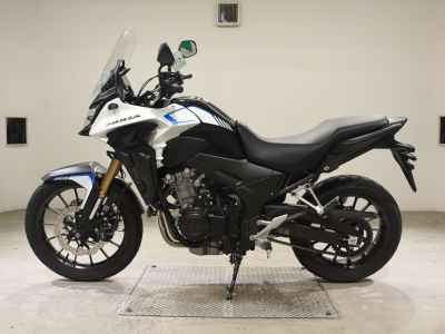Honda CB400X 2023