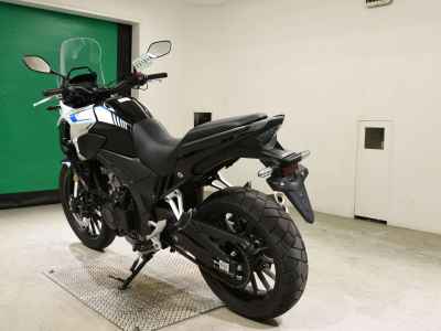 Honda CB400X 2023