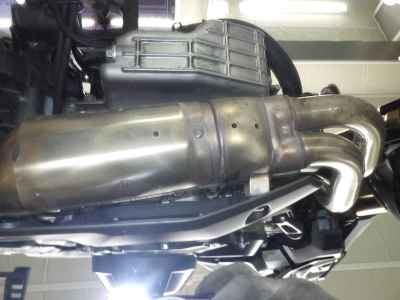 Honda CB400X 2023