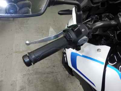 Honda CB400X 2023