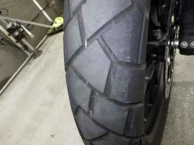 Honda CB400X 2023