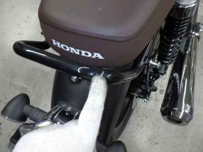 Honda GB350 2026
