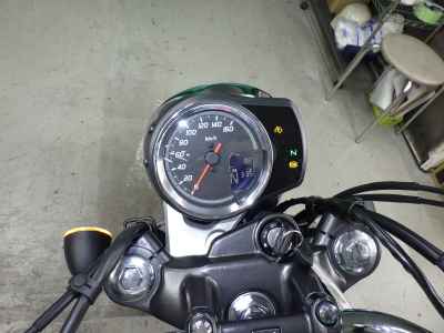 Honda GB350 2026