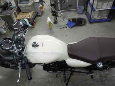 Honda GB350 2026