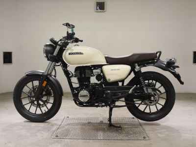 Honda GB350 2026