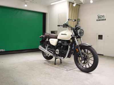 Honda GB350 2026