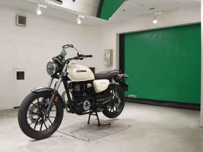 Honda GB350 2026