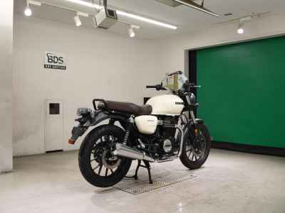 Honda GB350 2026