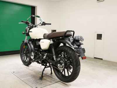 Honda GB350 2026