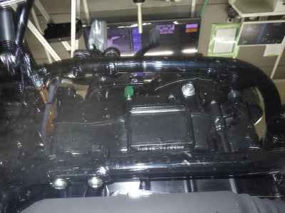 Honda GB350 2026