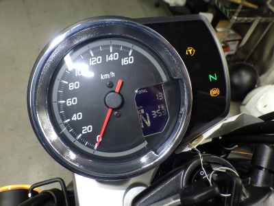 Honda GB350 2026