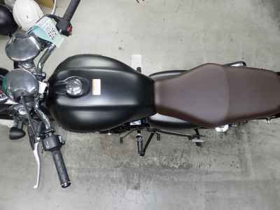 Honda GB350 2026