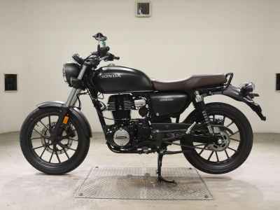 Honda GB350 2026