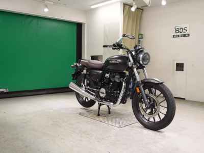 Honda GB350 2026