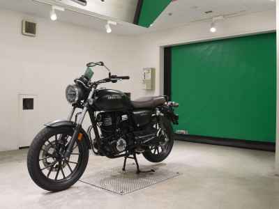 Honda GB350 2026