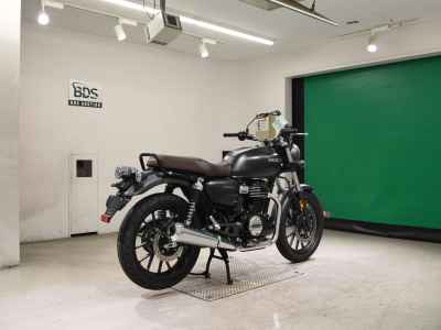Honda GB350 2026