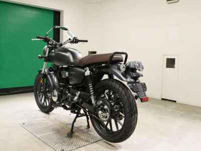 Honda GB350 2026