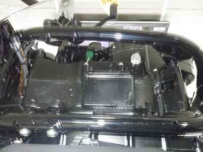 Honda GB350 2026