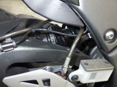 Kawasaki Ninja ZX-10RR 2022
