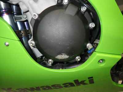 Kawasaki Ninja ZX-10RR 2022