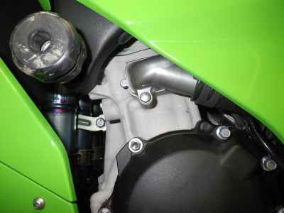 Kawasaki Ninja ZX-10RR 2022