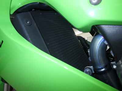 Kawasaki Ninja ZX-10RR 2022