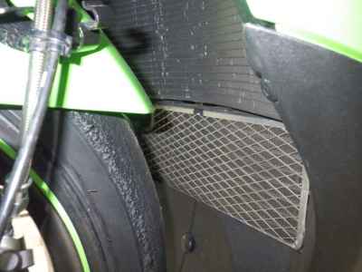 Kawasaki Ninja ZX-10RR 2022