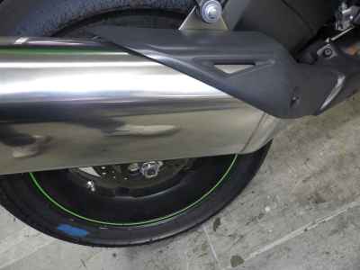 Kawasaki Ninja ZX-10RR 2022