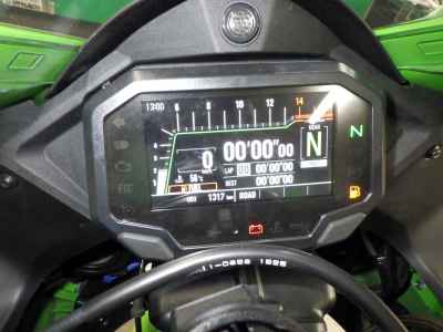 Kawasaki Ninja ZX-10RR 2022