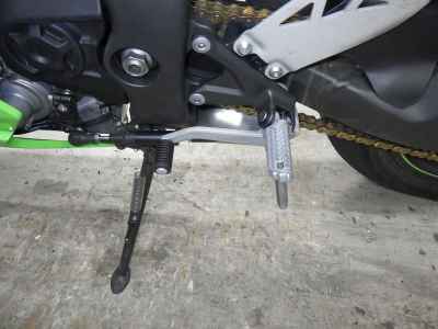 Kawasaki Ninja ZX-10RR 2022