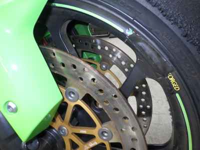 Kawasaki Ninja ZX-10RR 2022