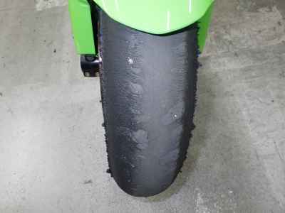 Kawasaki Ninja ZX-10RR 2022
