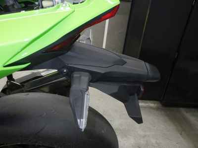 Kawasaki Ninja ZX-10RR 2022