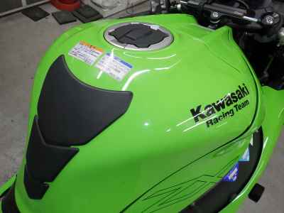 Kawasaki Ninja ZX-10RR 2022
