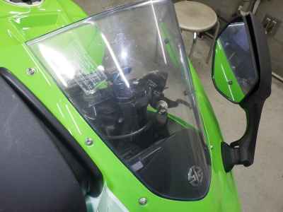 Kawasaki Ninja ZX-10RR 2022