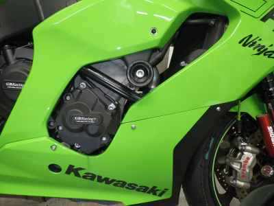 Kawasaki Ninja ZX-10RR 2022