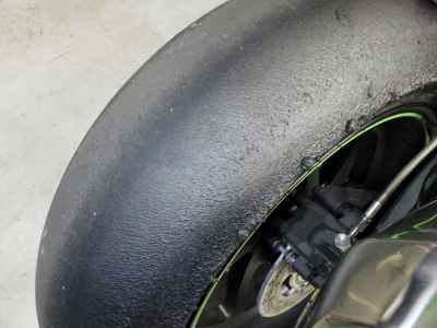 Kawasaki Ninja ZX-10RR 2022