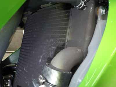 Kawasaki Ninja ZX-10RR 2022