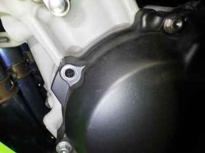 Kawasaki Ninja ZX-10RR 2022
