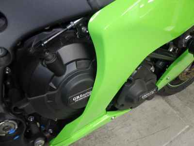 Kawasaki Ninja ZX-10RR 2022