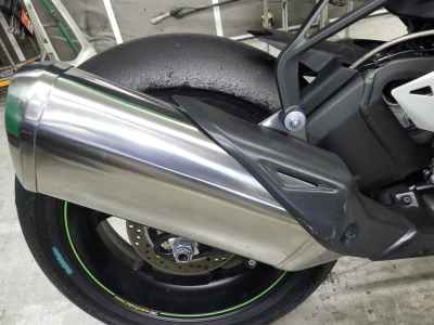 Kawasaki Ninja ZX-10RR 2022