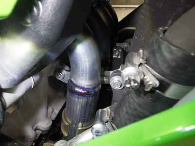 Kawasaki Ninja ZX-10RR 2022