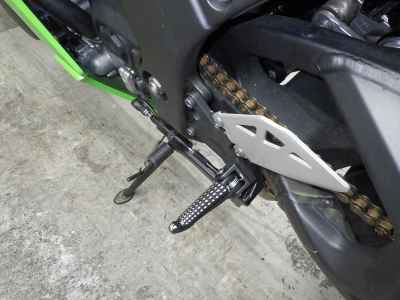 Kawasaki Ninja ZX-10RR 2022