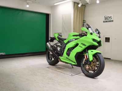 Kawasaki Ninja ZX-10RR 2022